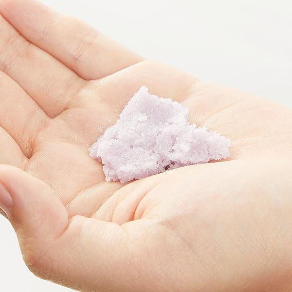 SABONだけじゃない!おすすめボディスクラブまとめの画像